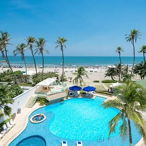 Dann Hotel Cartagena