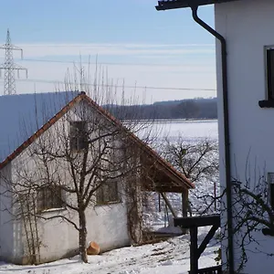 Haus Lissi Gasthof Bad Füssing