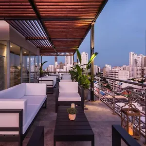 Oz Luxury Colômbia