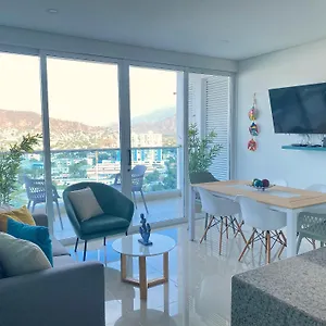 Apartamento Reserva Del Mar