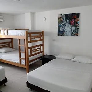 Apartamento Cerca A La Playa