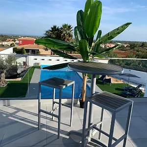 Quinta Ria Formosa Portugal