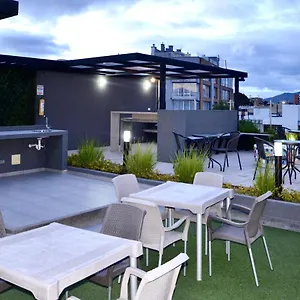 118 By Shg Colômbia