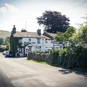 Barbon Inn Inn Barbon
