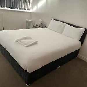 Apartment In Central Wakefield Guest house Wakefield