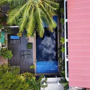 Serendib Village Gasthof Negombo