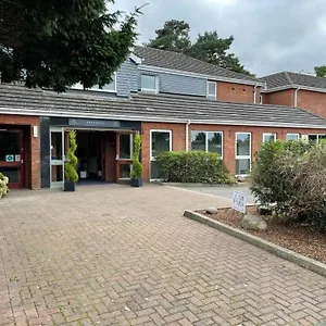 Manor House Hotel Scartho