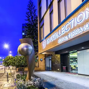 Hotel Nh Collection Terra 100 Royal