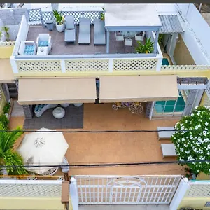 Boutique Del Mar Hotel Cartagena (Kolumbien)