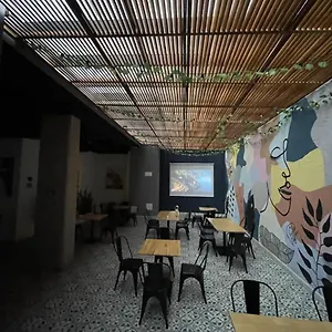 Em Corferias Embajada Americana Colômbia