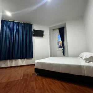 Artistico Hotel Bogotá