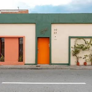 Botanica Casa *** Medellín