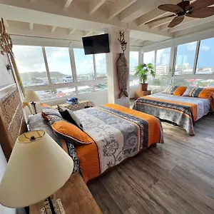 Apartamento Caribbean Relax