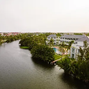 Moodhoian Riverside & Hotel Hoi An
