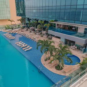 Estelar De Indias Y Centro De Convenciones Cartagène