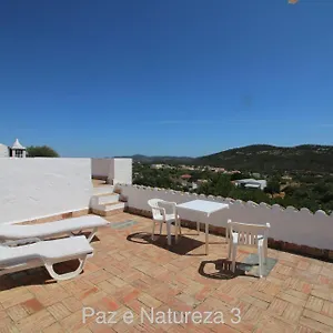 Paz E Natureza Portugal