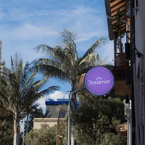 Casa Dreamer Hostel Bogotá