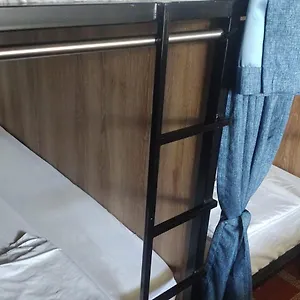 Hostel La Familia - Parque Poblado, Medellin