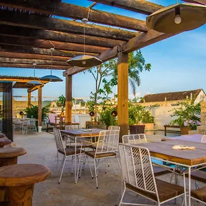 Soy Local Insignia Hotel Cartagena (Kolumbien)