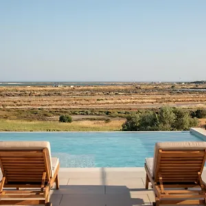 Loreto Bed & Breakfast Fuzeta
