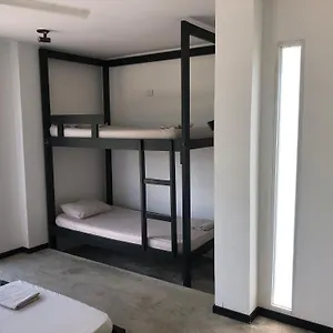 Zion House Hostel Cartagena (Kolumbien)