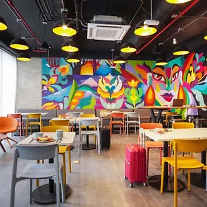 Ibis Budget Marly Colômbia