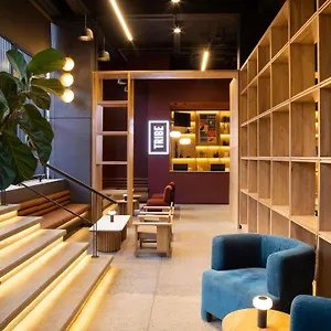 Hotel Tribe, Medellin