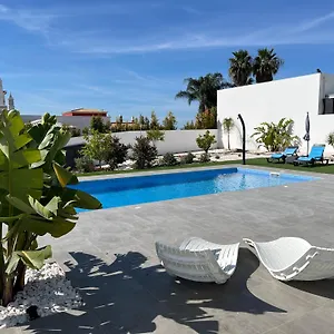 Quinta Ria Formosa Portugal
