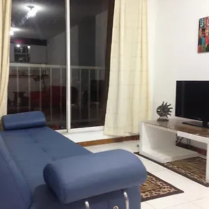 Estadio Colores Apartamento