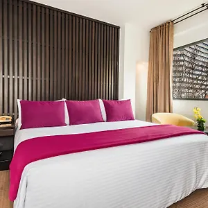 Augusta Hotel Bogota