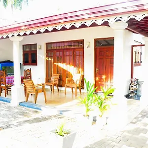 Marcelin Family Gasthof Negombo
