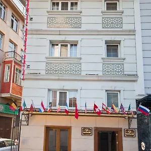 Kumluk Aparthotel Istanbul