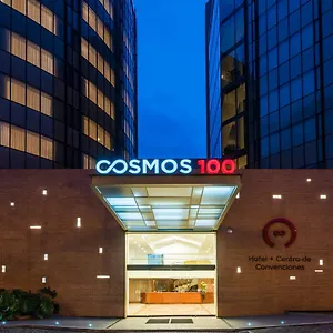 Hotel Cosmos 100 Hotel&centro De Convenciones - Cosmos