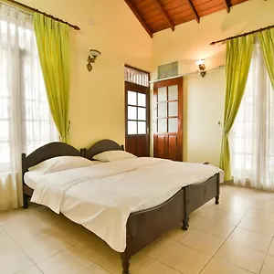 Expeditor Gasthof Kandy