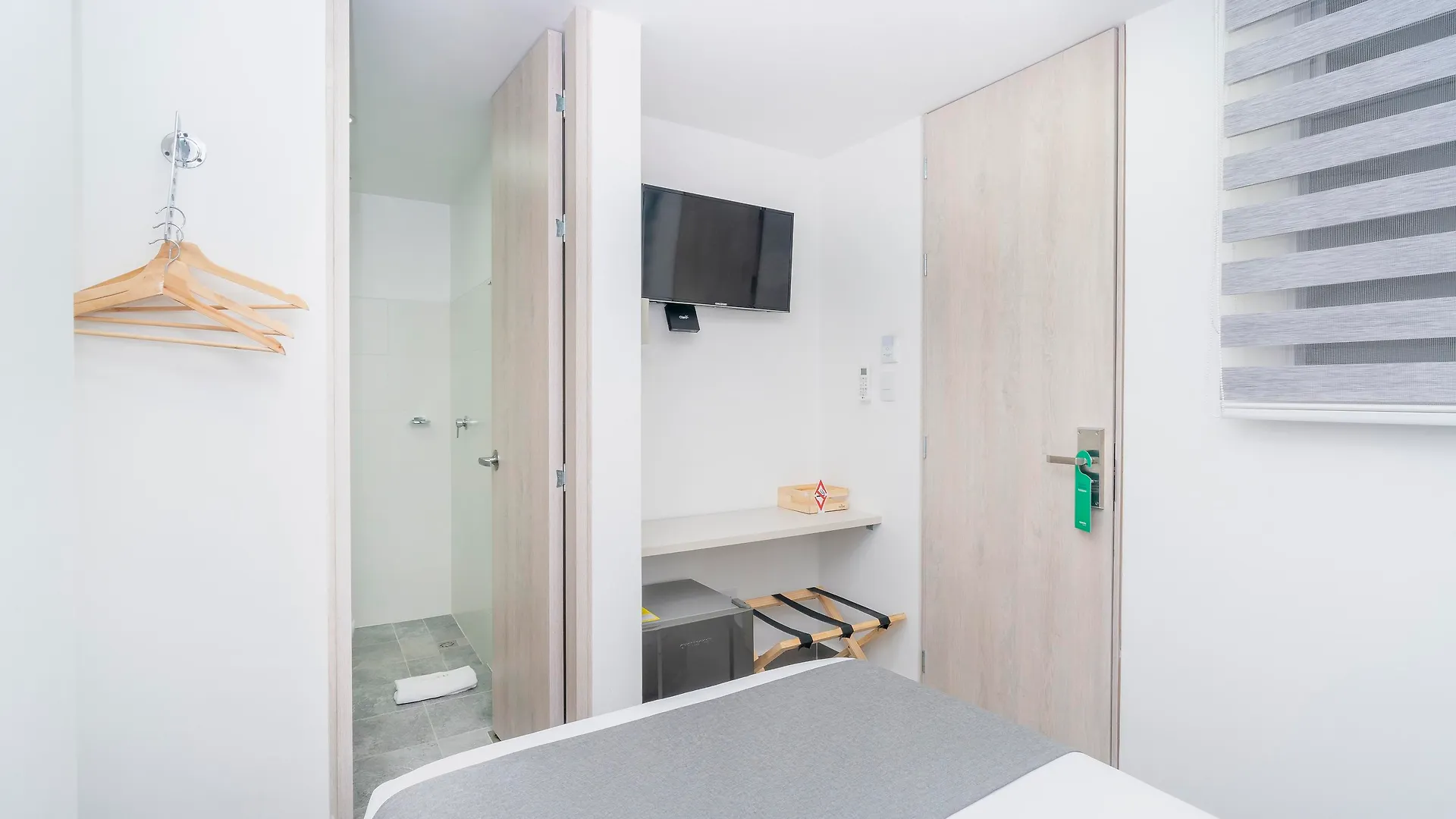 Seven Inn Hotel Medellín