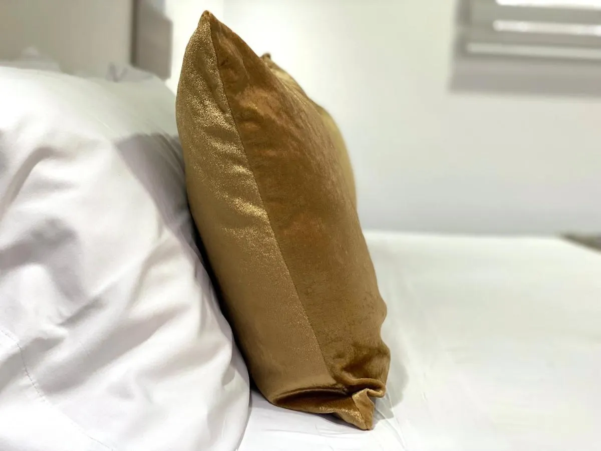 ****  מדיין Seven Inn Hotel קולומביה
