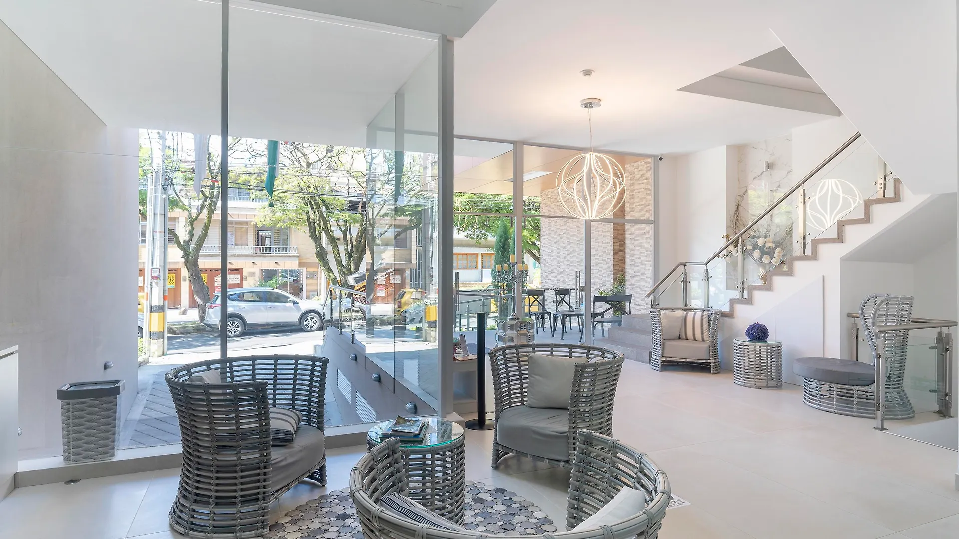 מדיין Seven Inn Hotel 4*,  קולומביה