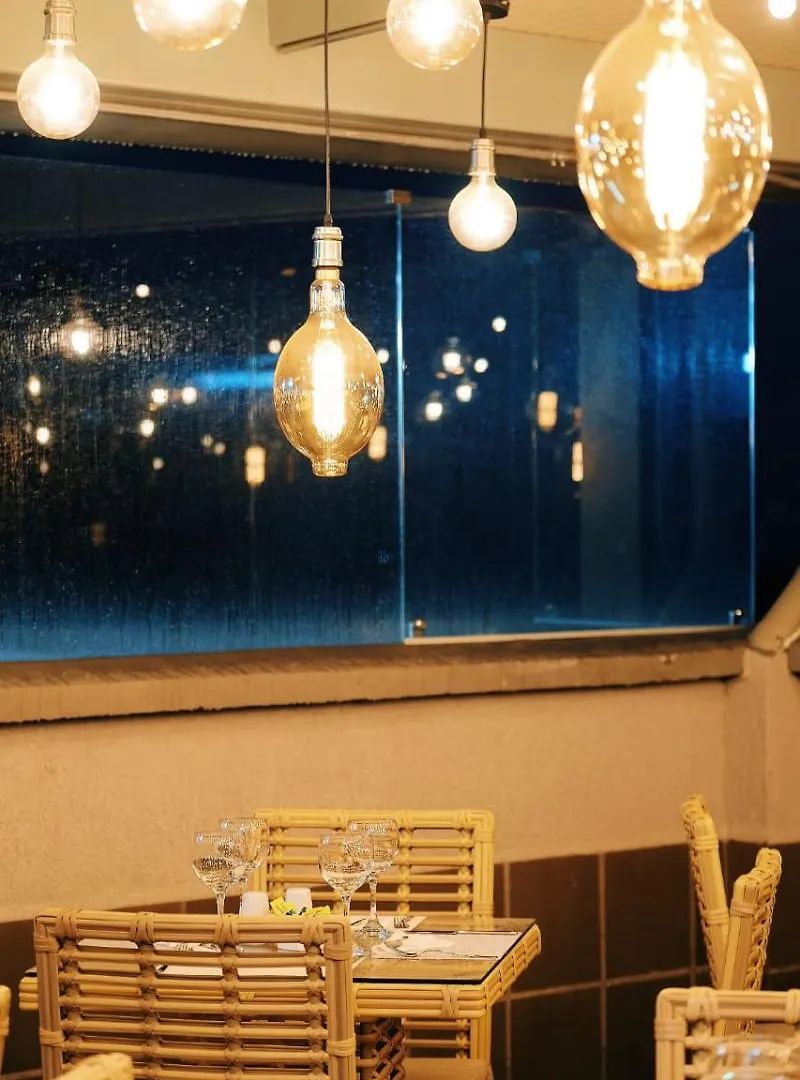 מדיין Seven Inn Hotel