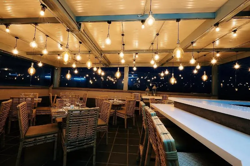 מדיין Seven Inn Hotel 4*,  קולומביה