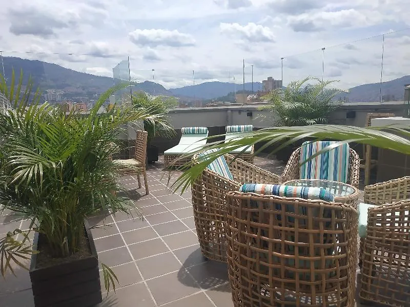 מדיין Seven Inn Hotel